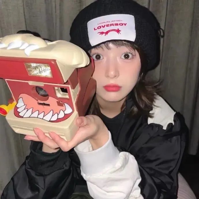 留守女士